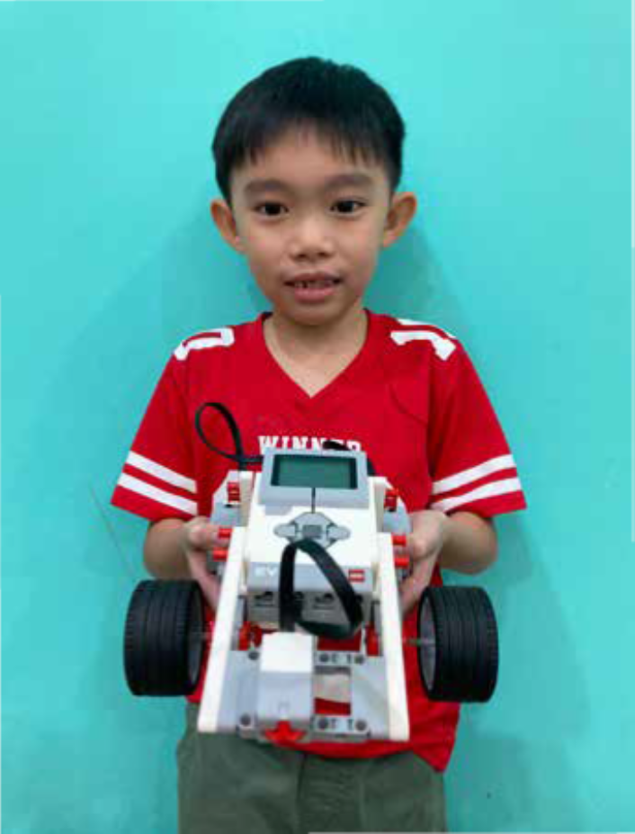 Project 1: Bumper Car