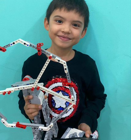 Project 1: Ferris Wheel