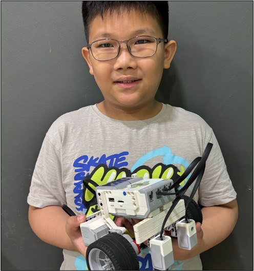 Project 5: Autonomous Motion Robot