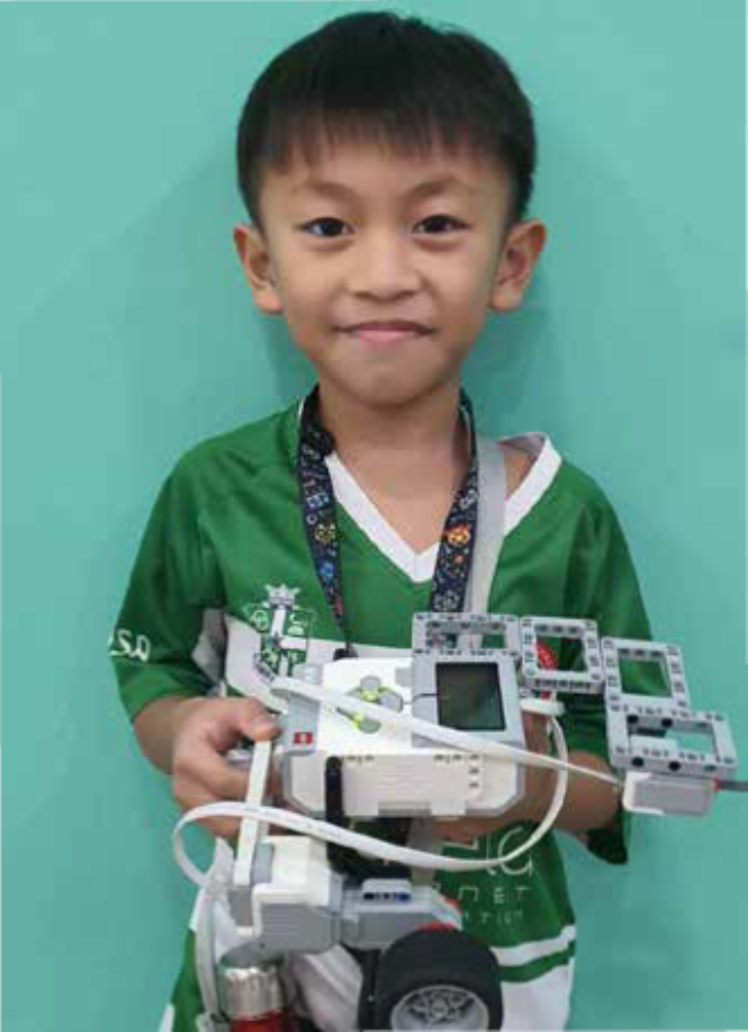 Project 1: Bumper Car