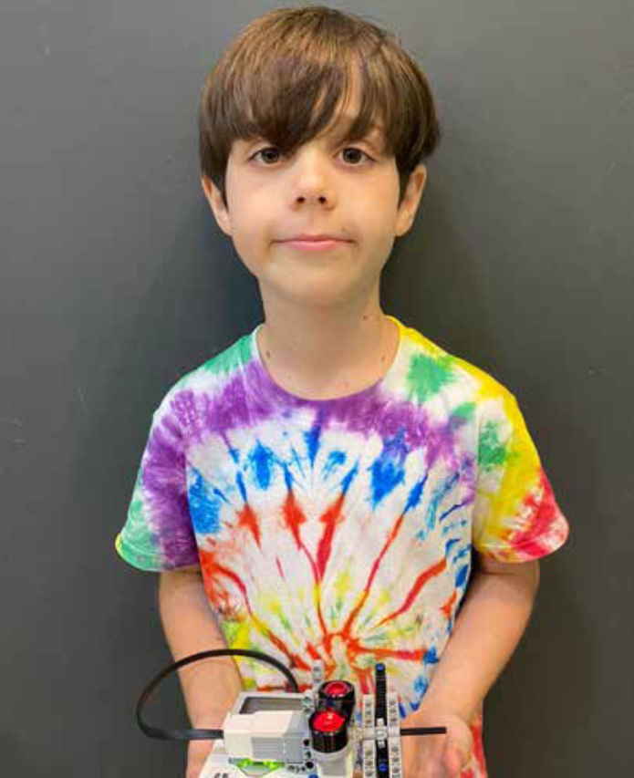 Project 2: Rack And Pinion Door 