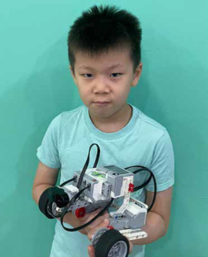 Project 4: Infrared Activated Automated Car