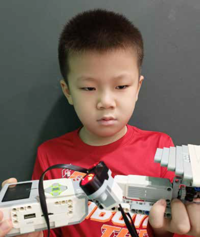 Project 5: Touch Activated Lazy Susan