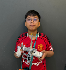 Project 3: Motor Controlled jack in the box