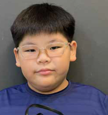 Portrait of Shintaro Kojima