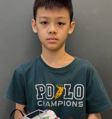 Project 2: Ultrasonic activated tractor