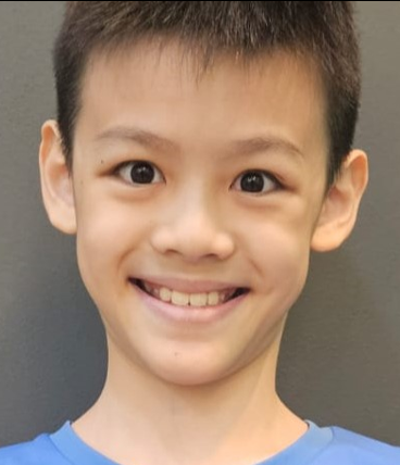 Portrait of Tan Jun Bo