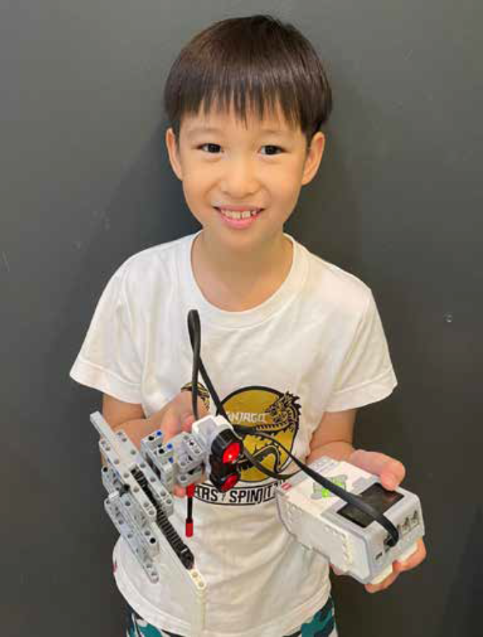 Project 2: Rack And Pinion Door 