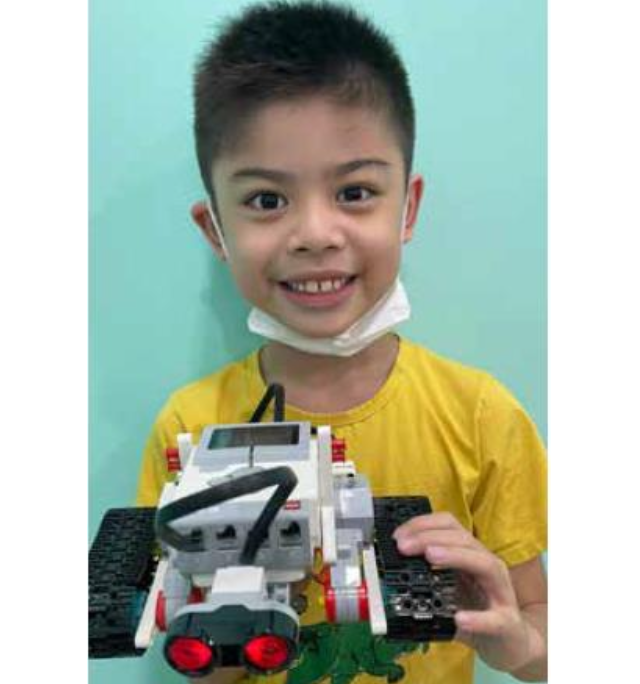 Project 2: Ultrasonic Activated Bumper Car