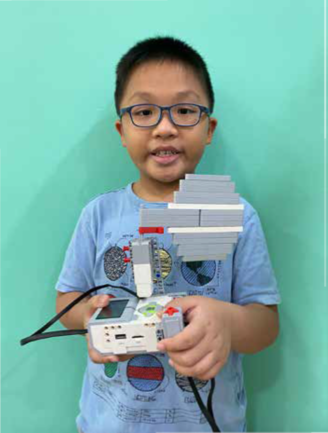 Project 1: Ping Pong Racket