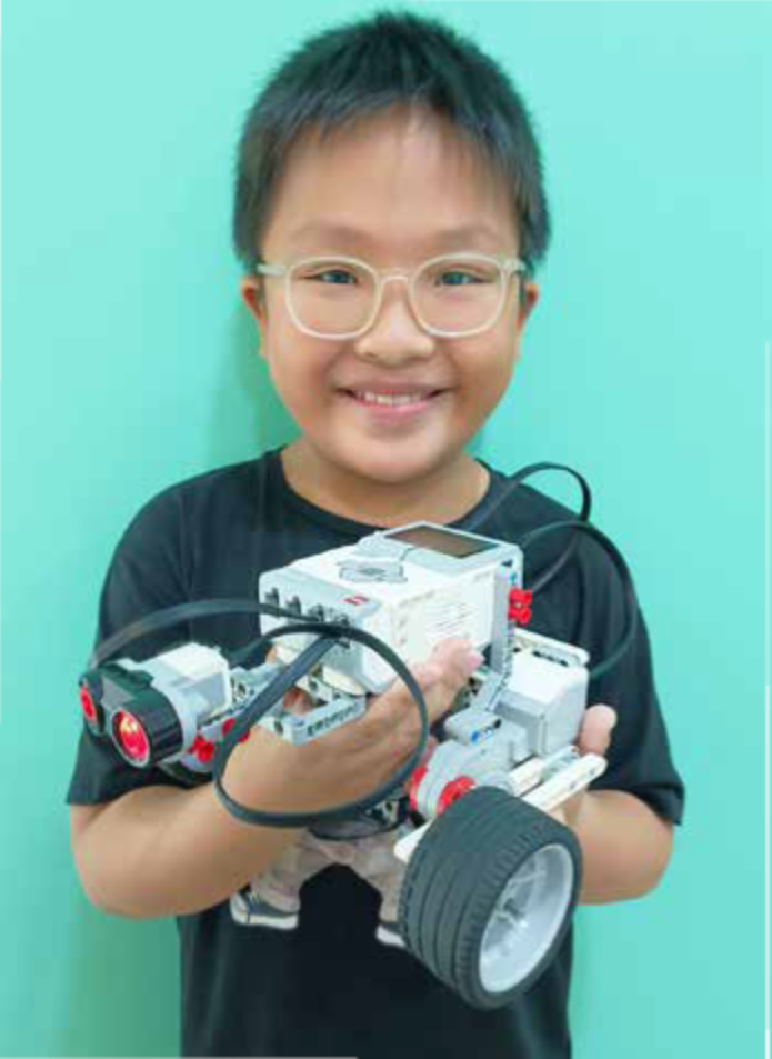 Project 3: Ultrasonic Activated Automated car